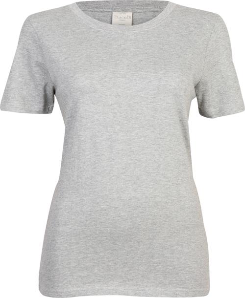 9407654 Tracker 1012 Tracker Original Lady T-shirt X-Small Lys gr&#229;